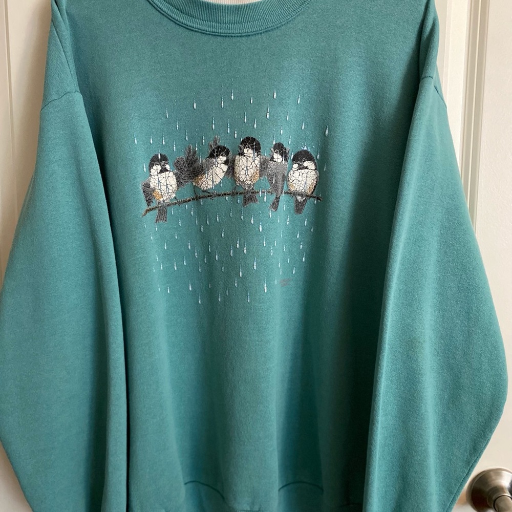 Morning Sun Sweatshirt